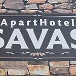 Lägenhet Savas 2 In And Parking Kaunas