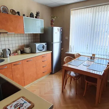 2 ,,cosy House Kaunas