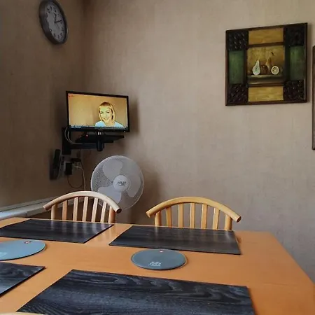 2 ,,cosy House Kaunas