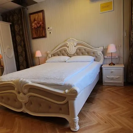 Apartament 2 ,,cosy House Kaunas