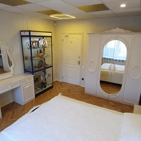 2 ,,cosy House Kaunas
