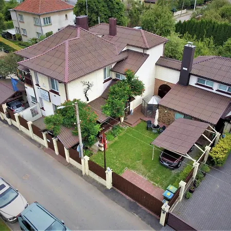 2 ,,cosy House Kaunas