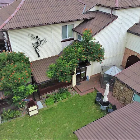 Apartman Savas 2 In And Parking