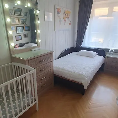 2 ,,cosy House Kaunas