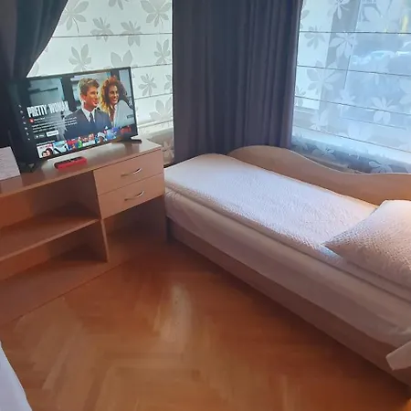 2 ,,cosy House Kaunas