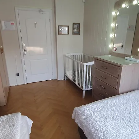 2 ,,cosy House Kaunas