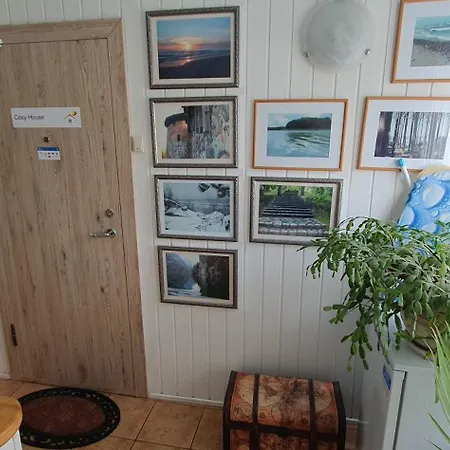 2 ,,cosy House Kaunas