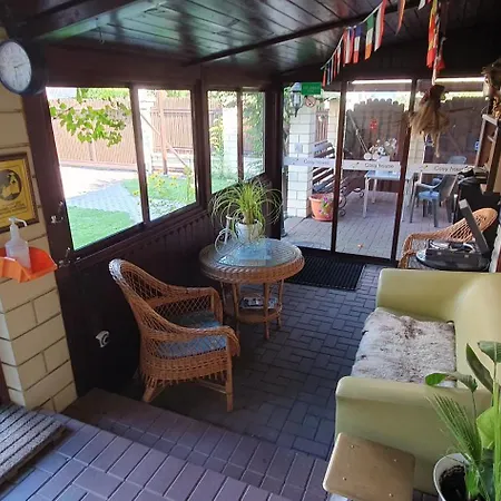 2 ,,cosy House Kaunas