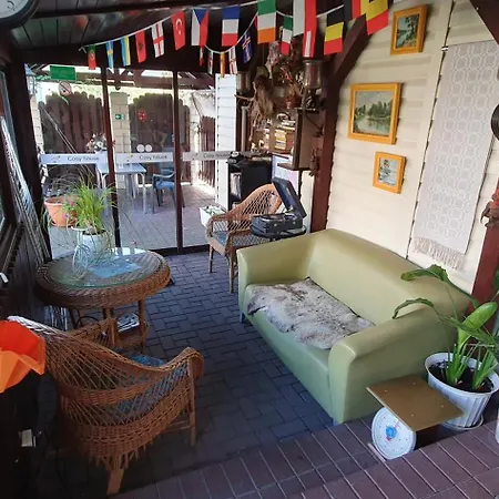 2 ,,cosy House Kaunas