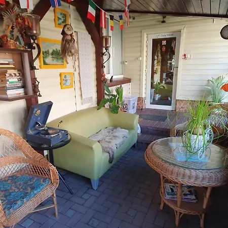 2 ,,cosy House Kaunas