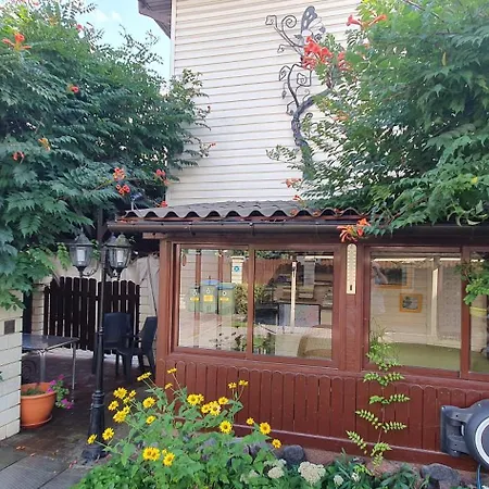 2 ,,cosy House Kaunas