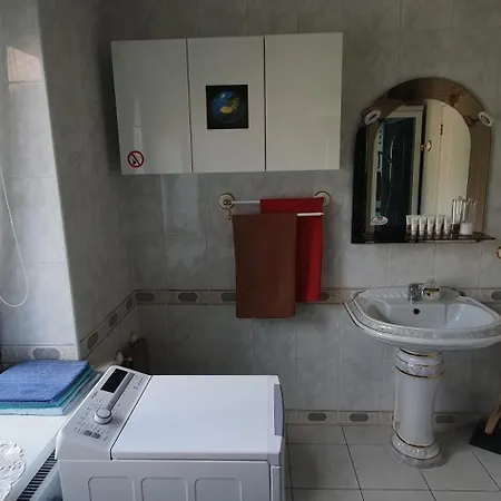 2 ,,cosy House Kaunas