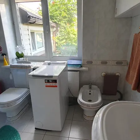 Appartement Savas 2 In And Parking Kaunas