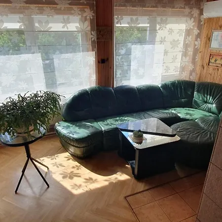 Appartement Savas 2 In And Parking 4*