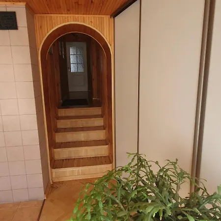 Aparthotel Savas 2 - Two-Bedroom Apartment With Free Parking 4*