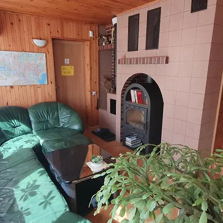 Appartement Savas 2 In And Parking