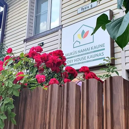 Savas 2 In And Parking Appartement