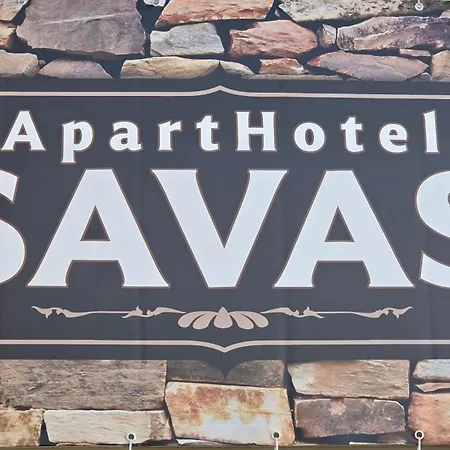 Apartment Savas 2 In And Parking Kaunas