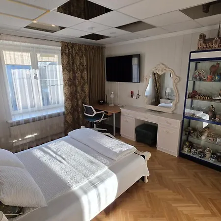Aparthotel Savas 2 - Two-Bedroom Apartment With Free Parking 4*