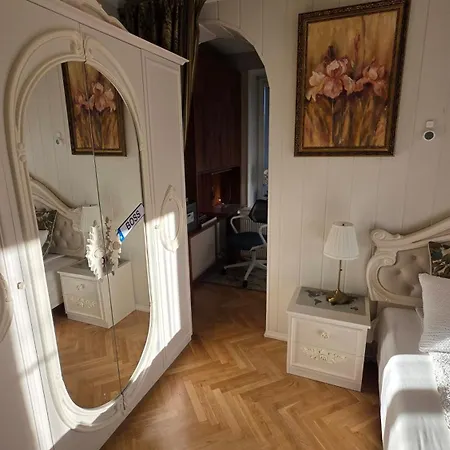 Appartement Savas 2 In And Parking 4*