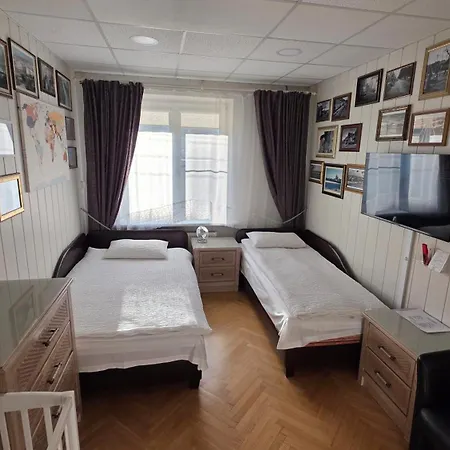 Appartement Savas 2 In And Parking Kaunas
