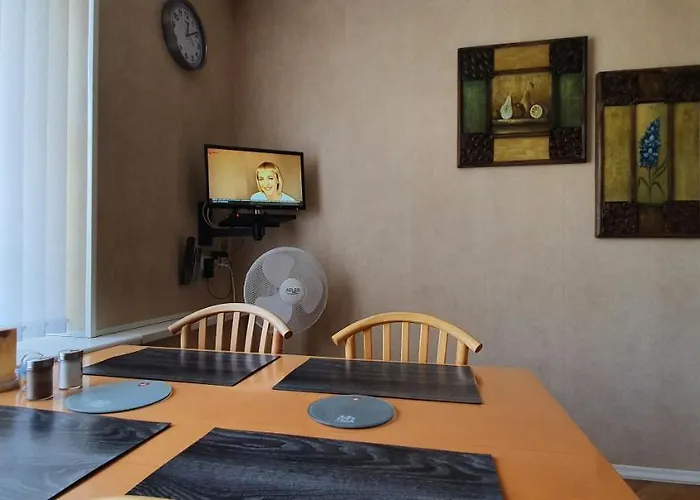 Savas 2 In And Parking