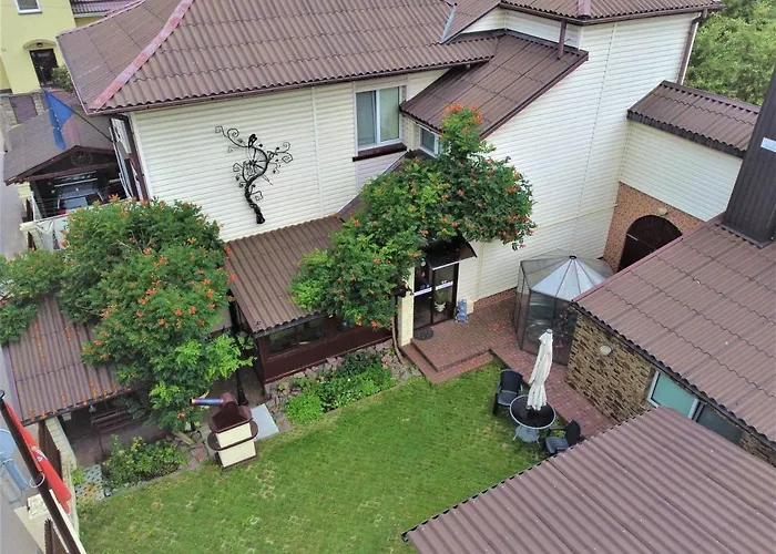 Appartement Savas 2 In And Parking