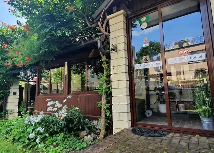 Savas 2 In And Parking