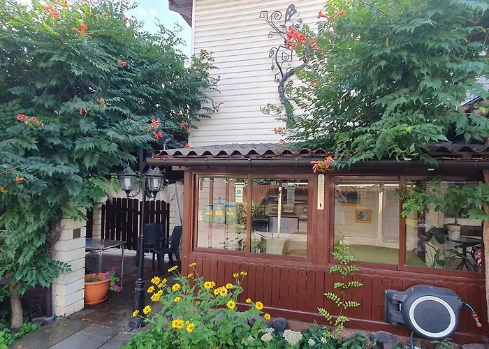 Savas 2 In And Parking