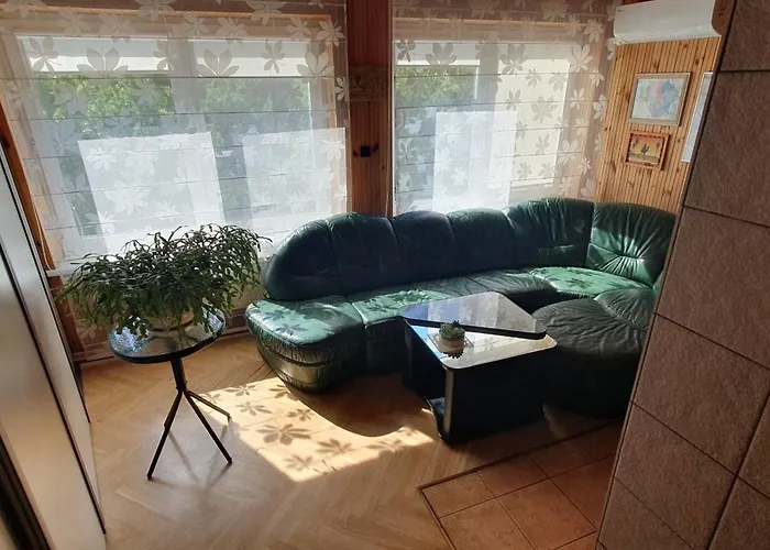 Appartement Savas 2 In And Parking 4*