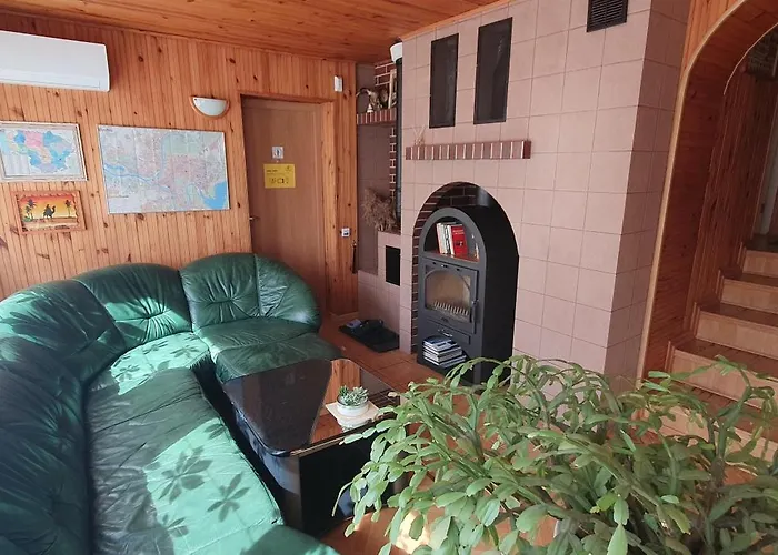 Appartement Savas 2 In And Parking