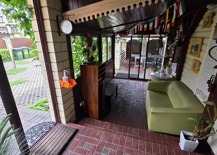 Savas 2 In And Parking