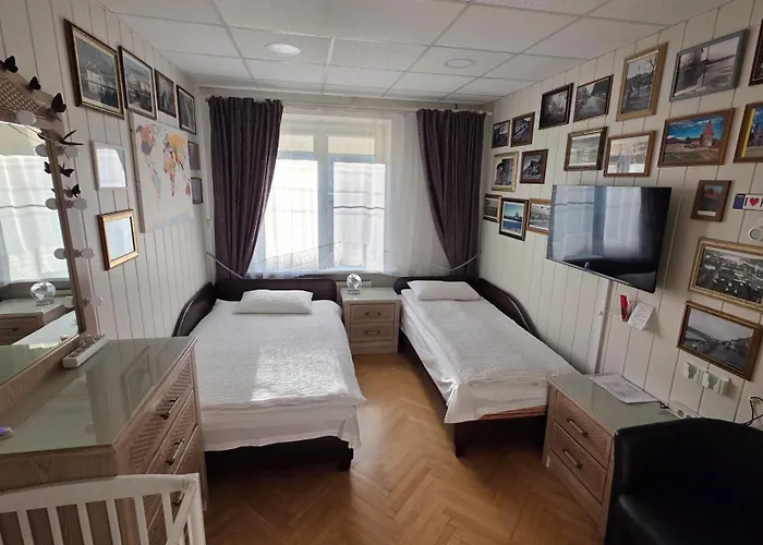 Appartement Savas 2 In And Parking Kaunas